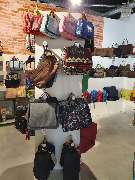 Die Tasche Inh. Carola Reps - GALLERY