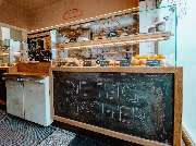 Die Teigmacher - Bäckerei & Laden - GALLERY