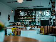 Die Teigmacher - Café & Eventlocation Lesehalle - GALLERY