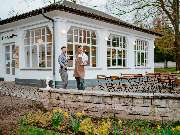 Die Teigmacher - Café & Eventlocation Lesehalle - GALLERY