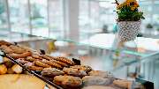 Die Teigmacher - Café & Eventlocation Lesehalle - GALLERY