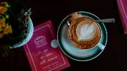 Die Teigmacher - Café & Eventlocation Lesehalle - GALLERY