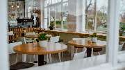 Die Teigmacher - Café & Eventlocation Lesehalle - GALLERY