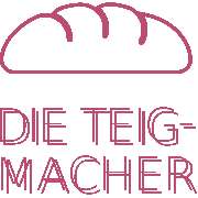 Die Teigmacher - Café & Eventlocation Lesehalle - LOGO