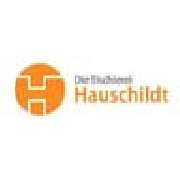 Die Tischlerei Hauschildt - LOGO