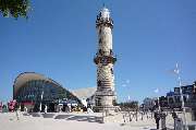 die Warnemünder - Ferienvermietung der Than & Müller Immobilien GmbH - GALLERY