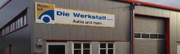 Die Werkstatt GmbH - 2