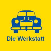 DIE Werkstatt GmbH GF Torsten Egerding - LOGO