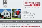 Die Werkstatt Kiesel GmbH - 3