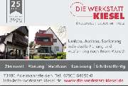 Die Werkstatt Kiesel GmbH - 5