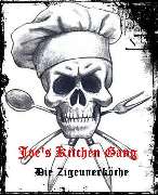 Logo - Die Zigeunerköche
