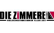 Die Zimmerei Frank Matthies - LOGO