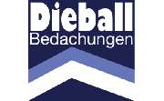 Dieball Bedachungen - LOGO