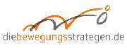 diebewegungsstrategen - Praxis für Physiotherapie Andreas Schmitz & Team - Logo