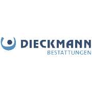 Dieckmann Bestattungsinstitut KG - LOGO