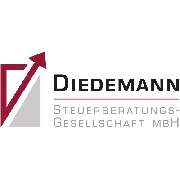 Diedemann Steuerberatungsgesellschaft mbH - LOGO