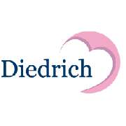 Diedrich-Krankenpflege zu Hause - Diedrich Krankenpflege Logo