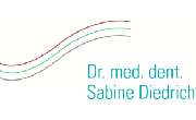 Diedrich Sabine Dr.med.dent. - LOGO