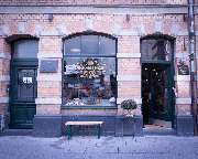 Diefenthal1905 Friesenwall - Diefenthal1905 GmbH & Co.KG