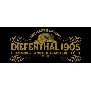 Diefenthal1905 Kettengasse - Diefenthal 1905 Hutmacher Familientradition Köln - Logo
