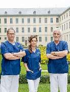 Dieler Ralf, Prof. Dr.med., Heydemann-Obradovic Antonela Dr.med. - GALLERY