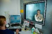 Dieler Ralf, Prof. Dr.med., Heydemann-Obradovic Antonela Dr.med. - GALLERY