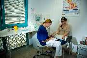 Dieler Ralf, Prof. Dr.med., Heydemann-Obradovic Antonela Dr.med. - GALLERY