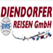 Diendorfer Reisen GmbH - LOGO