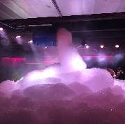 Schaumparty