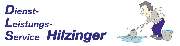 Dienst-Leistungs-Service Hilzinger - Logo Dienst-Leistungs-Service Hilzinger