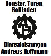Dienstleistungen A. Hoffmann - 1