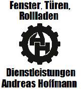 Dienstleistungen A. Hoffmann - 1