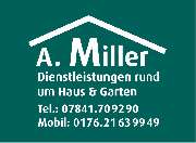 Dienstleistungen Alexander Miller - 1