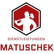 Dienstleistungen Matuschek - LOGO