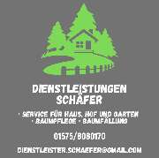 Dienstleistungen Schäfer - 1
