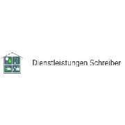 Dienstleistungen Schreiber - LOGO