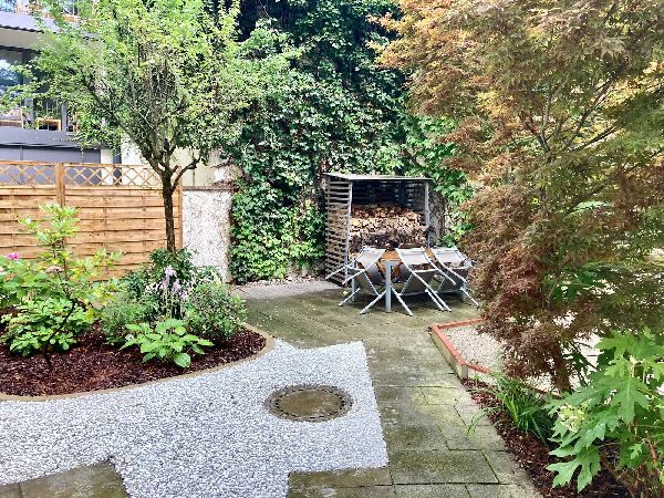 Dienstleistungen Wolfgang Kiendl - GALLERY