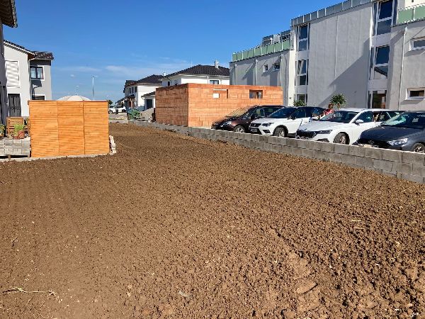 Dienstleistungen Wolfgang Kiendl - GALLERY