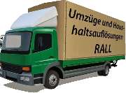 Dienstleistungsservice Rall - 1