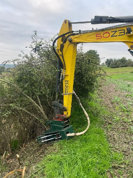 Dienstleistungsunternehmen Michael und Lukas Engel …