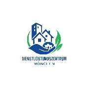 Dienstleistungszentrum München - Gebäudereinigung - LOGO