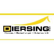Diersing Zimmerei & Dachdeckerei GmbH - LOGO