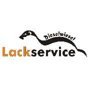 Dieselwiesel Lackservice - LOGO