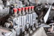 Dieselzentrum eine Marke der Colonia Truckservice GmbH - Dieselzentrum von Umbscheiden GmbH