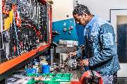 Dieselzentrum eine Marke der Colonia Truckservice GmbH - Dieselzentrum von Umbscheiden GmbH