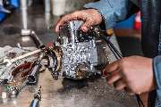 Dieselzentrum eine Marke der Colonia Truckservice GmbH - Dieselzentrum von Umbscheiden GmbH
