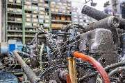 Dieselzentrum eine Marke der Colonia Truckservice GmbH - Dieselzentrum von Umbscheiden GmbH