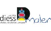 DIESS GmbH & Co. KG - LOGO