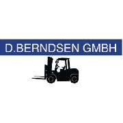 Dieter Berndsen GmbH - LOGO