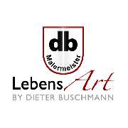 Dieter Buschmann GmbH & Co. KG - LOGO